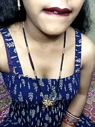 Mun_Mun_ webcam model stream image