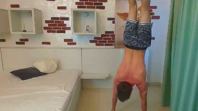 BradyFlint webcam model stream image