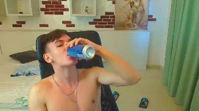 BradyFlint webcam cam4 model stream image