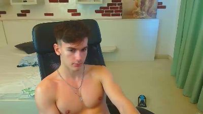 BradyFlint webcam model stream image