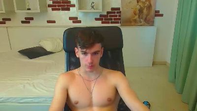 BradyFlint webcam model stream image