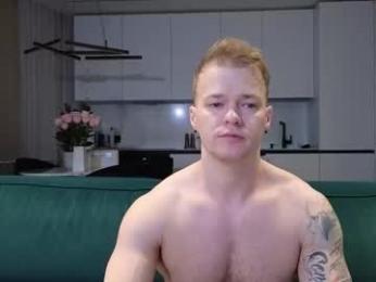 pashka_x webcam chaturbate model stream image