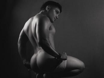 RaymondMorris webcam model stream image