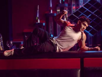 RaymondMorris webcam model stream image