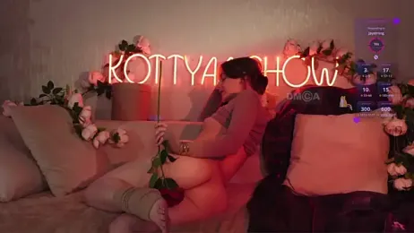-Kottyaa- webcam model stream image