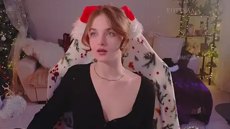 -Kottyaa- webcam model stream image