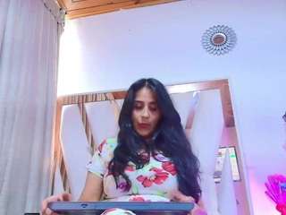 marcela-toca webcam model stream image