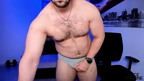 Jace_Thorne webcam stripchat model stream image