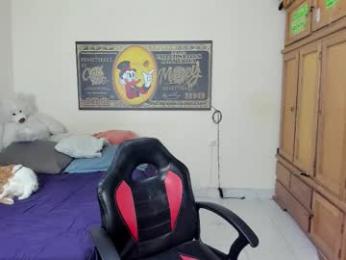 erick_de_rossee webcam model stream image