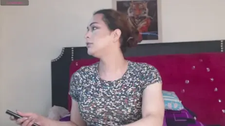 Meriiida webcam model stream image