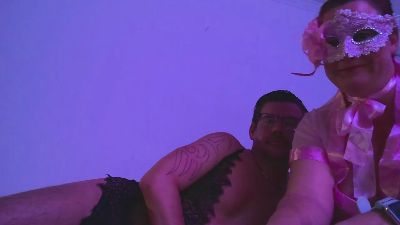 SissyMath webcam model stream image