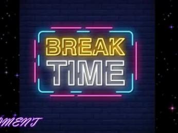 aleska_james webcam model stream image