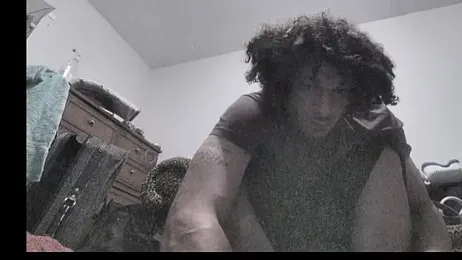 Iamtheshow webcam model stream image