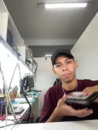 Blackcock2002 webcam model stream image