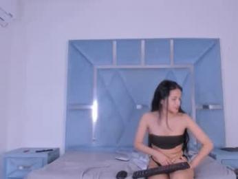 genesisyharmanyasm webcam model stream image