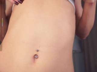 shainacloos webcam model stream image