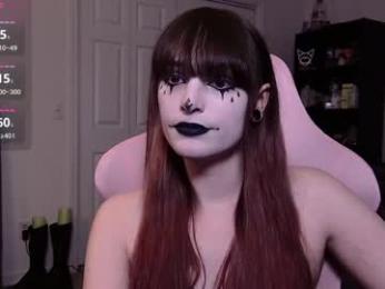 morguepuppy webcam model stream image