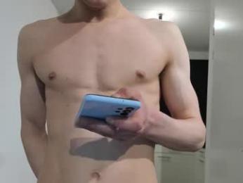 skinnyguywithbigd webcam model stream image