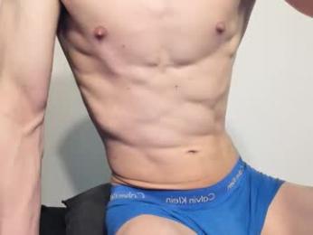 skinnyguywithbigd webcam model stream image