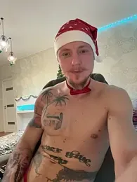 Jack-Alice webcam model stream image