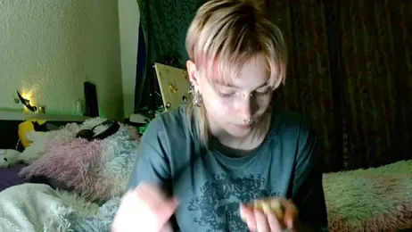 Sophie_Bell webcam model stream image