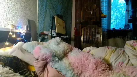 Sophie_Bell webcam model stream image