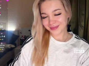 WildSugarr webcam model stream image