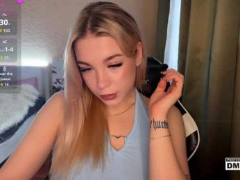 WildSugarr webcam model stream image