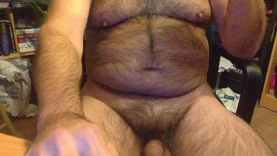 hotbearhot webcam model stream image