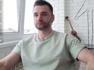 slavavibes webcam model stream image