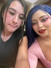 seraphine23 webcam model stream image