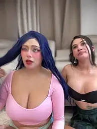 seraphine23 webcam model stream image