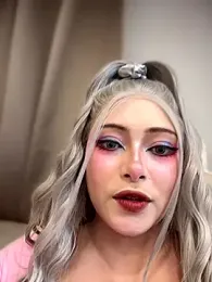 seraphine23 webcam model stream image