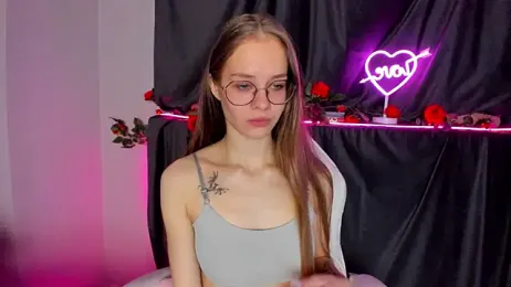 Sunbeam69 webcam model stream image