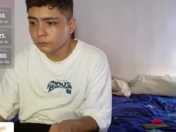 mr_of_nightt webcam model stream image