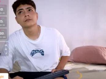 mr_of_nightt webcam model stream image