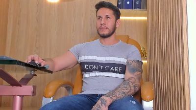 George_Diesell webcam cam4 model stream image