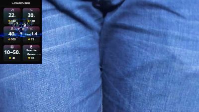 George_Diesell webcam model stream image