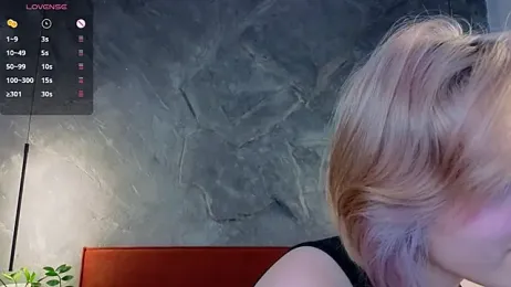 PolIyBowman webcam model stream image