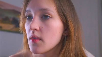 ElwynaBumford webcam model stream image