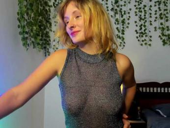 Ariana-Sunset webcam model stream image