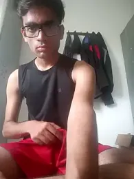 CockBoyCums webcam model stream image