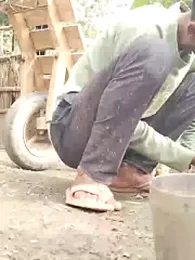 ThethunderPo webcam stripchat model stream image