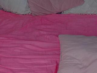 Tina Madisson webcam model stream image