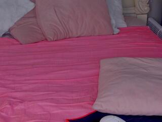 Tina Madisson webcam model stream image