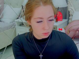 Tina Madisson webcam model stream image