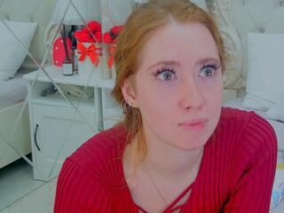 Tina Madisson webcam model stream image