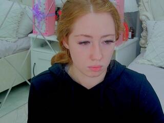 Tina Madisson webcam model stream image