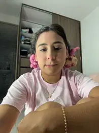 MelodyRey__ webcam model stream image