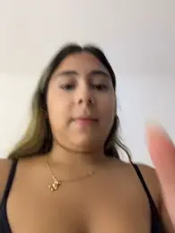 MelodyRey__ webcam model stream image